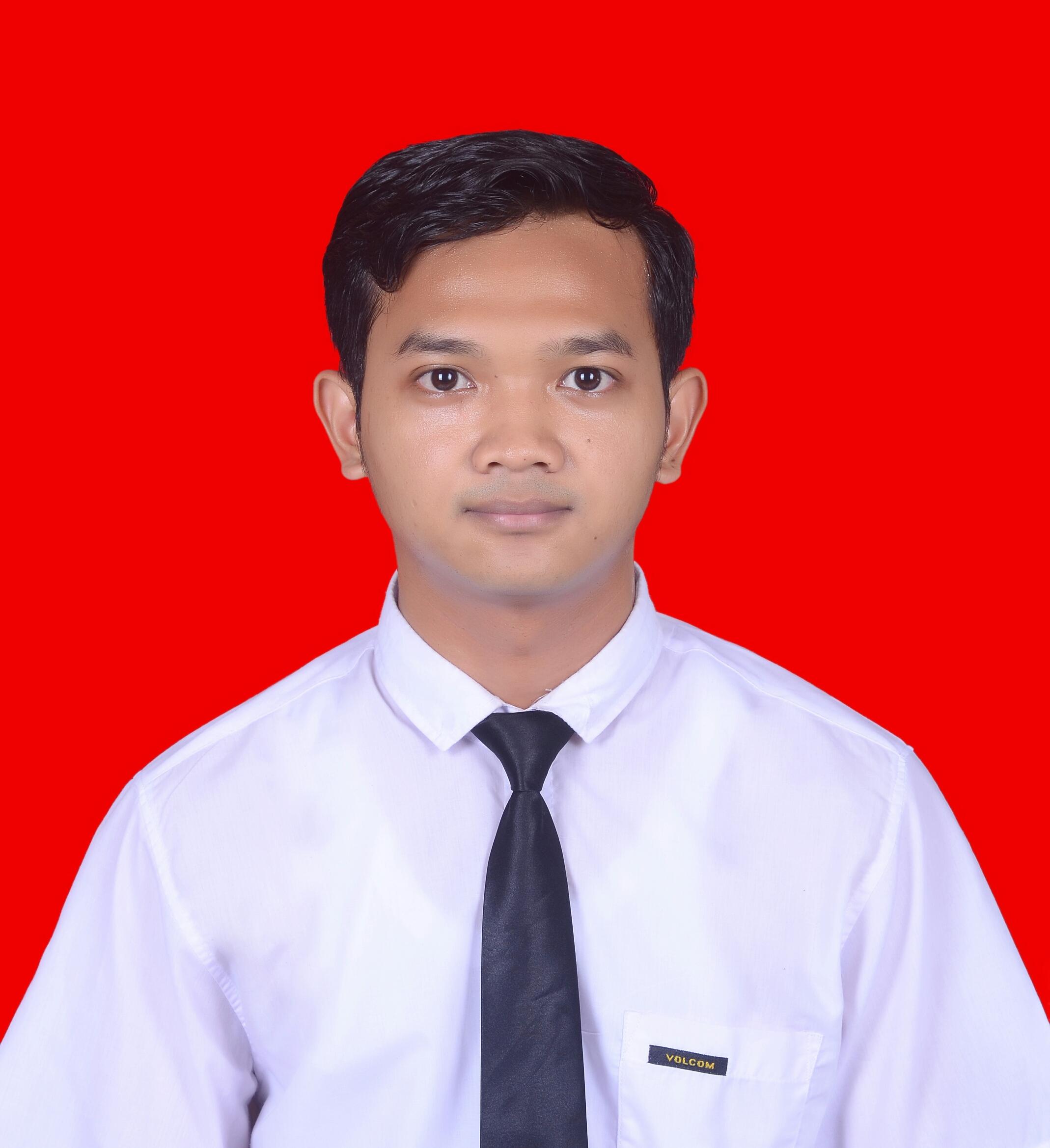 Akhmad Abdul Fatakh