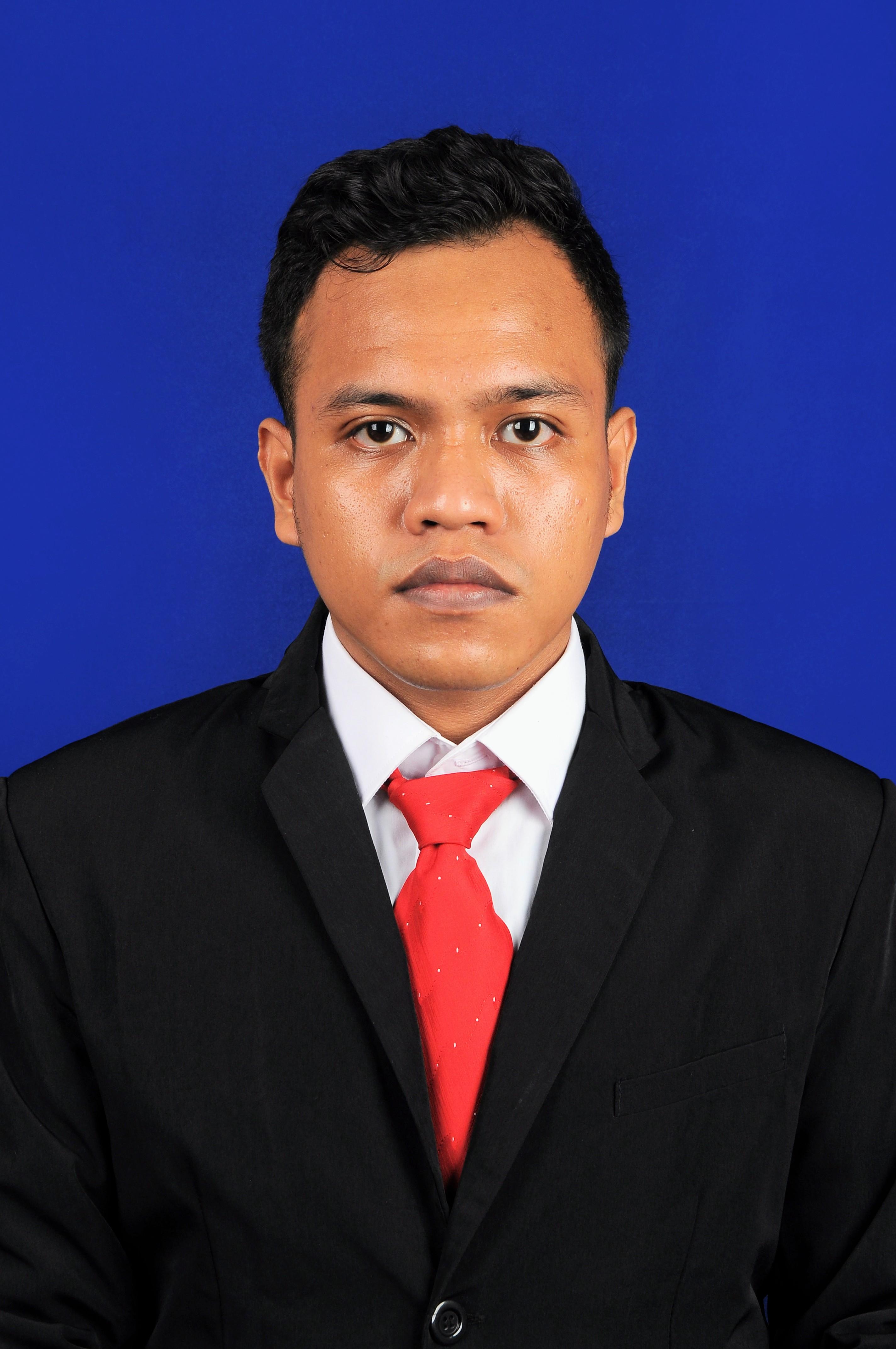 Richardo Kely Kaju