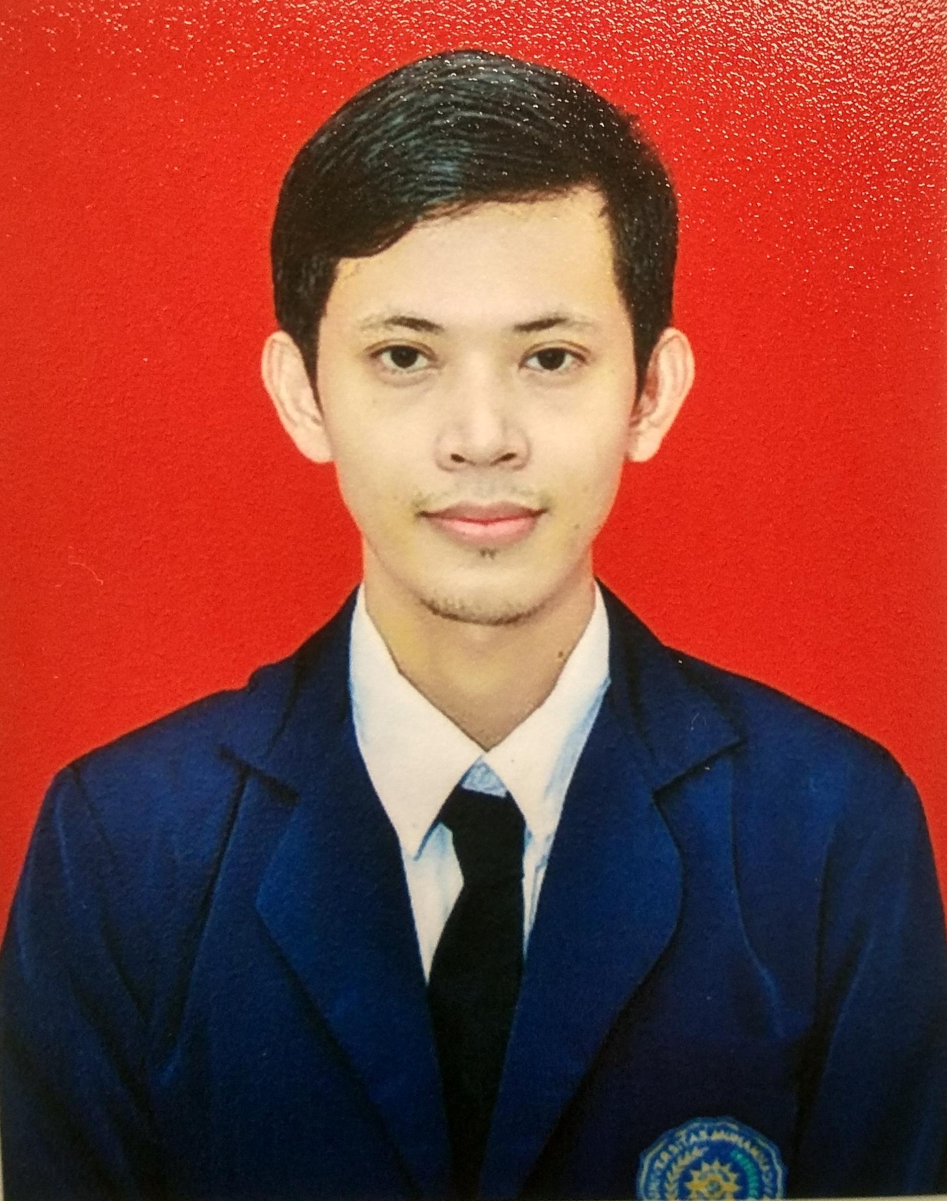 Dindin Fahrudin