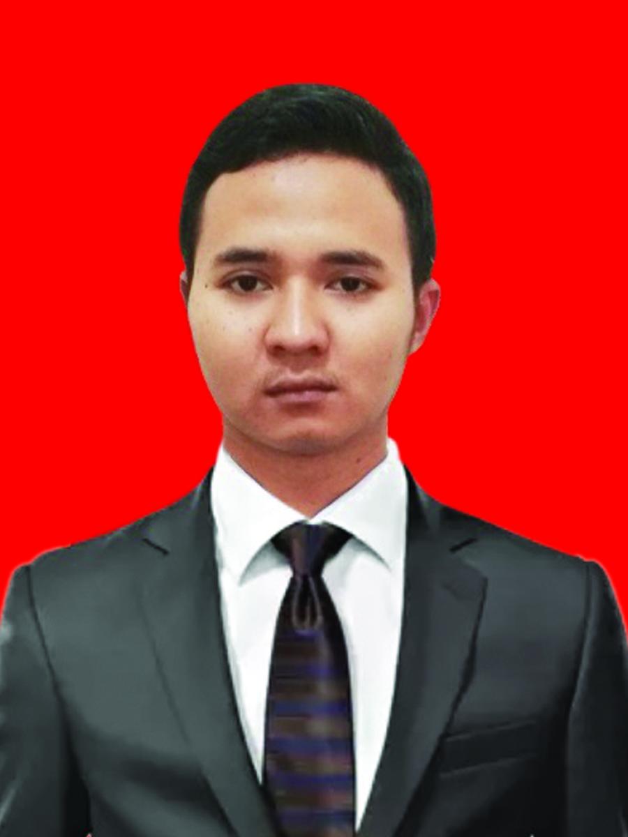 denny prayogi