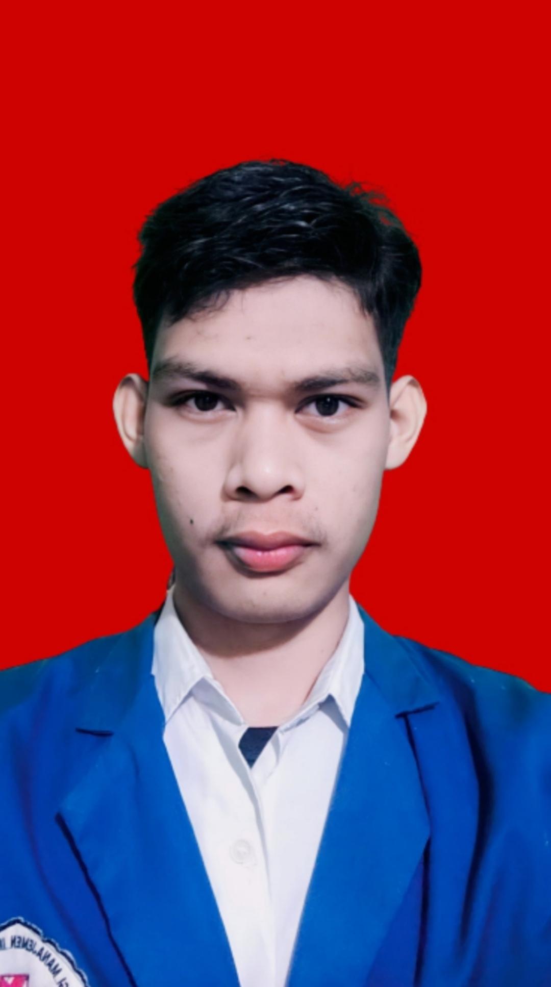 Robi Yansyah