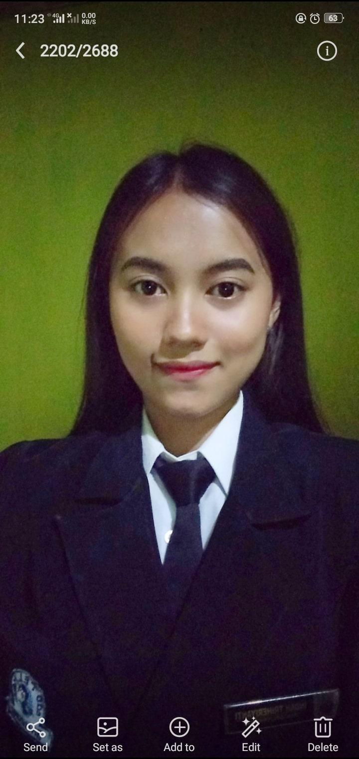 Indah Triheriyanti