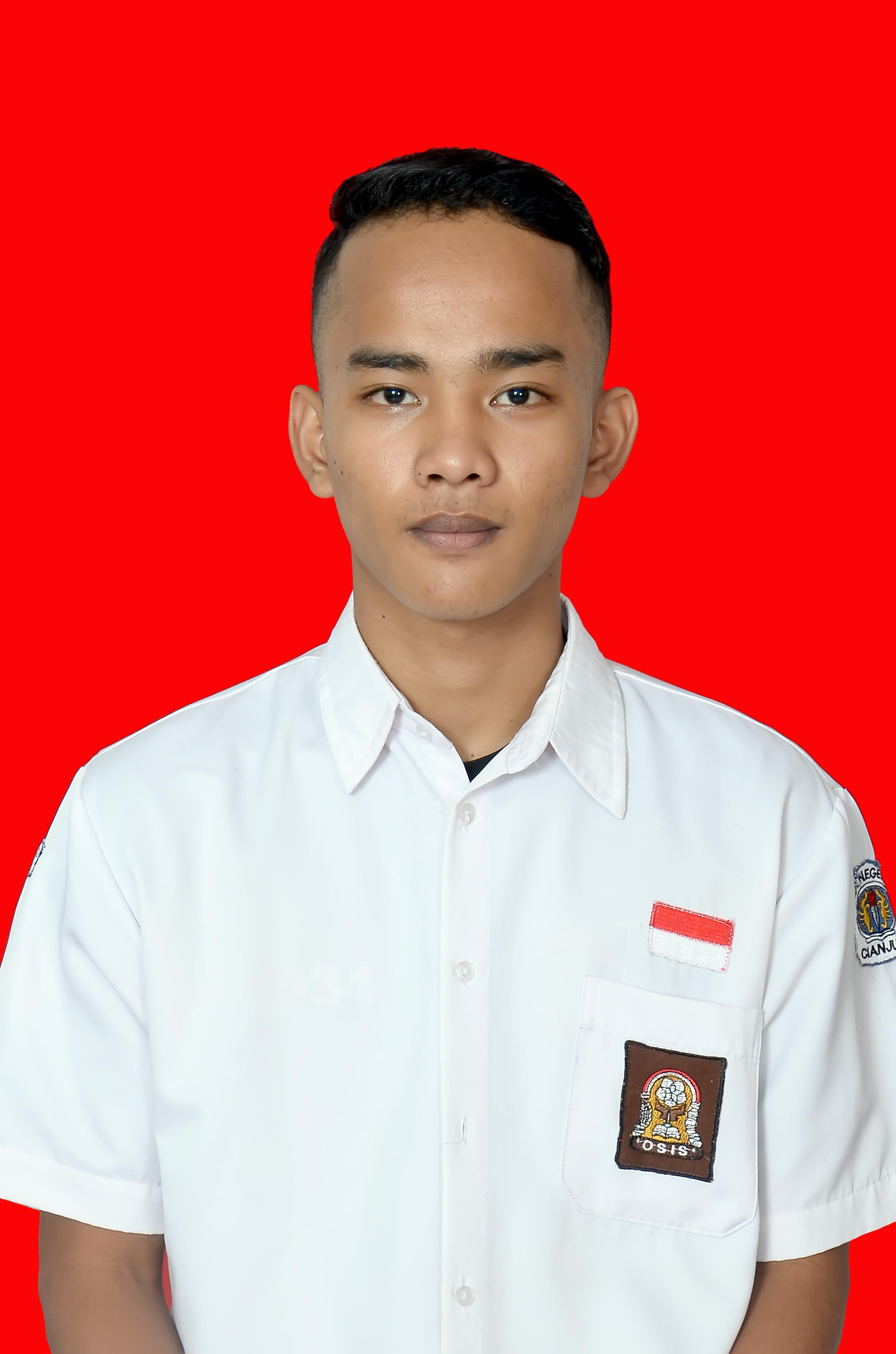 Figo Daffa