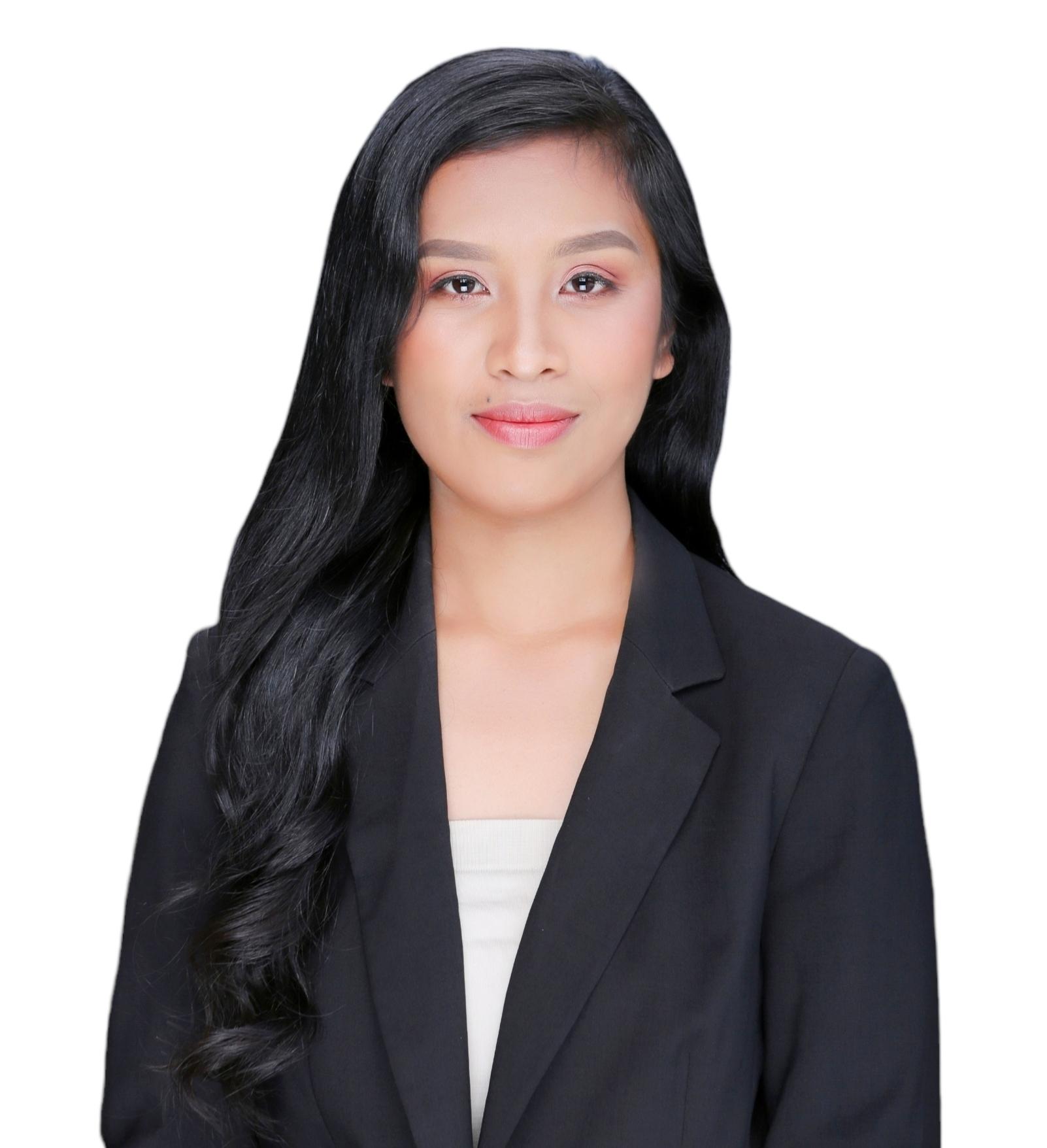 Cherrie Mae Handumon