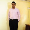 Pobalan Sreedharan