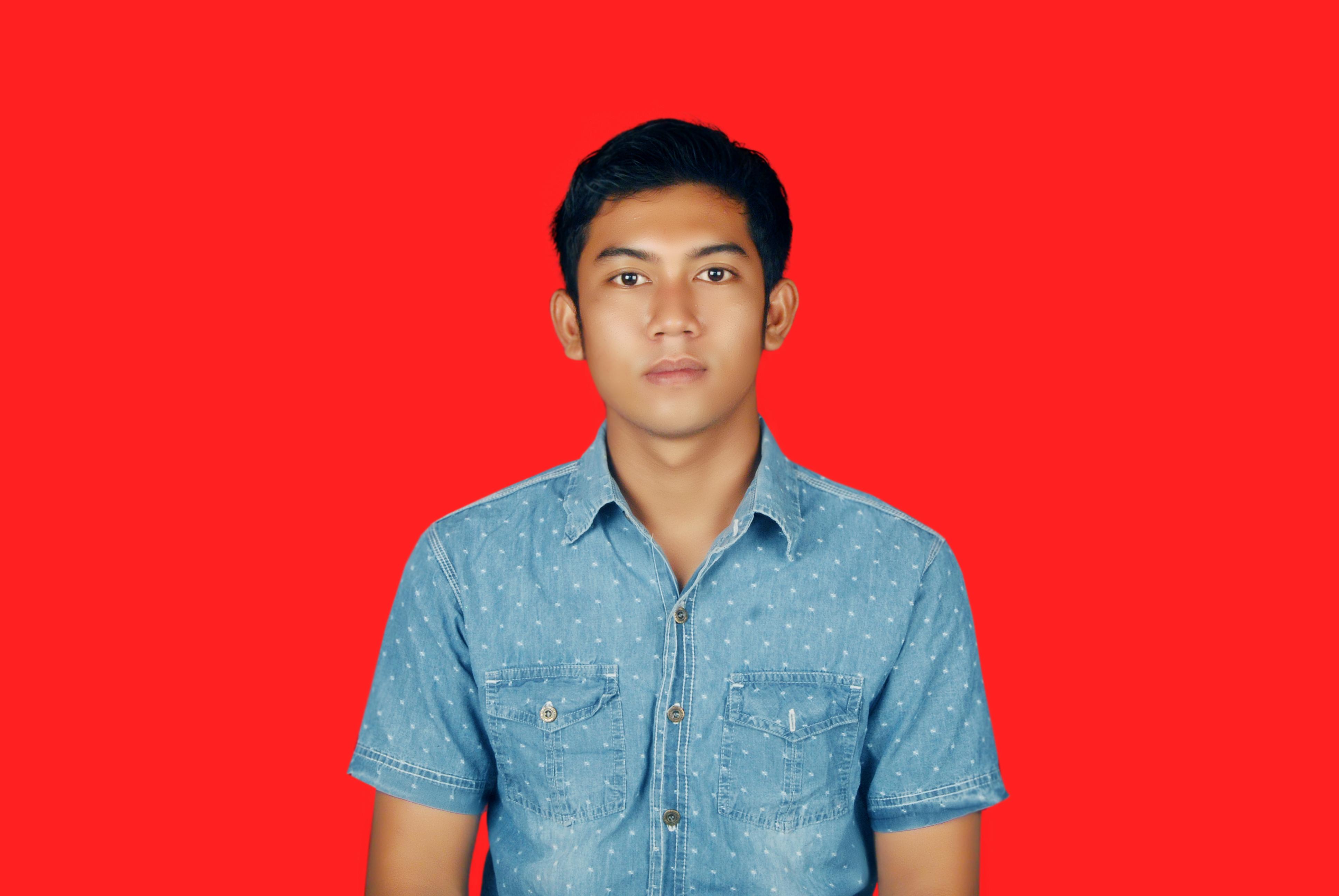 Albert Candra