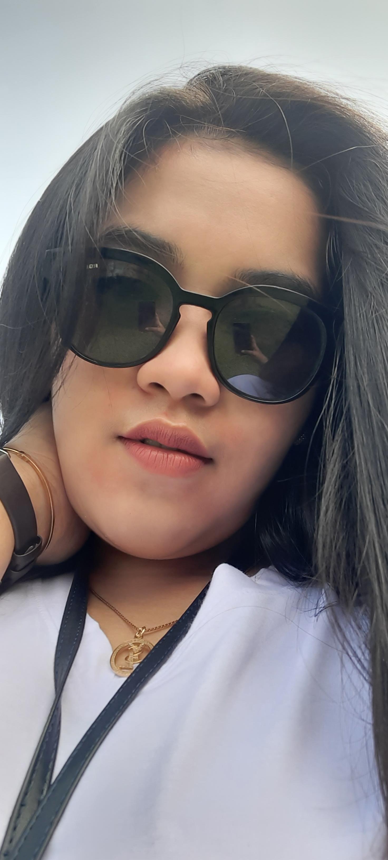 Silvia Yolanda