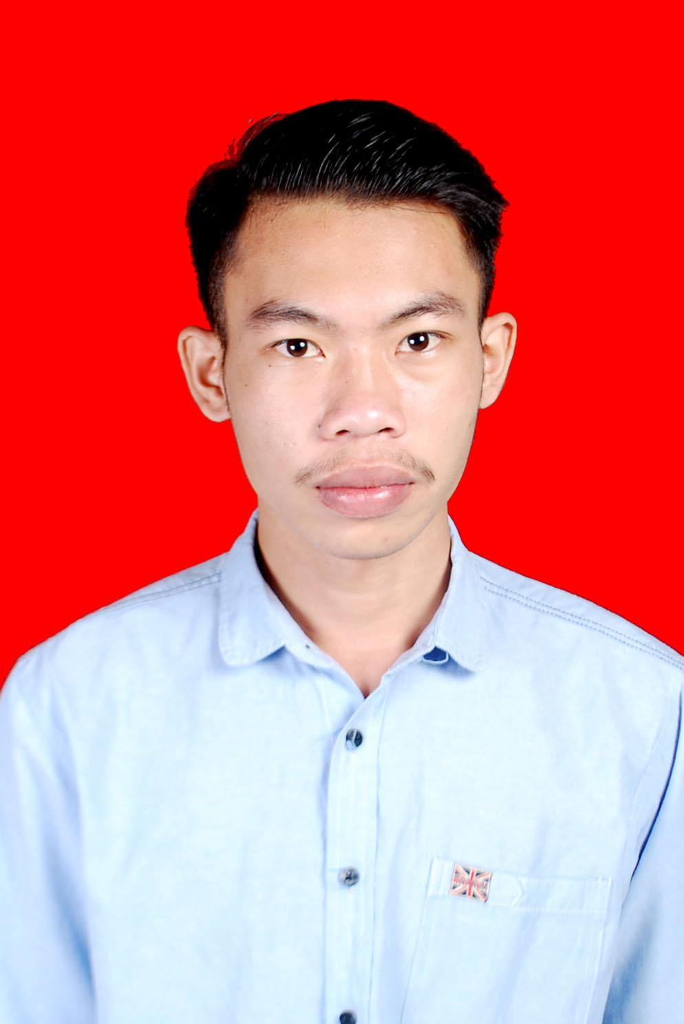 Ahmad nur Seto