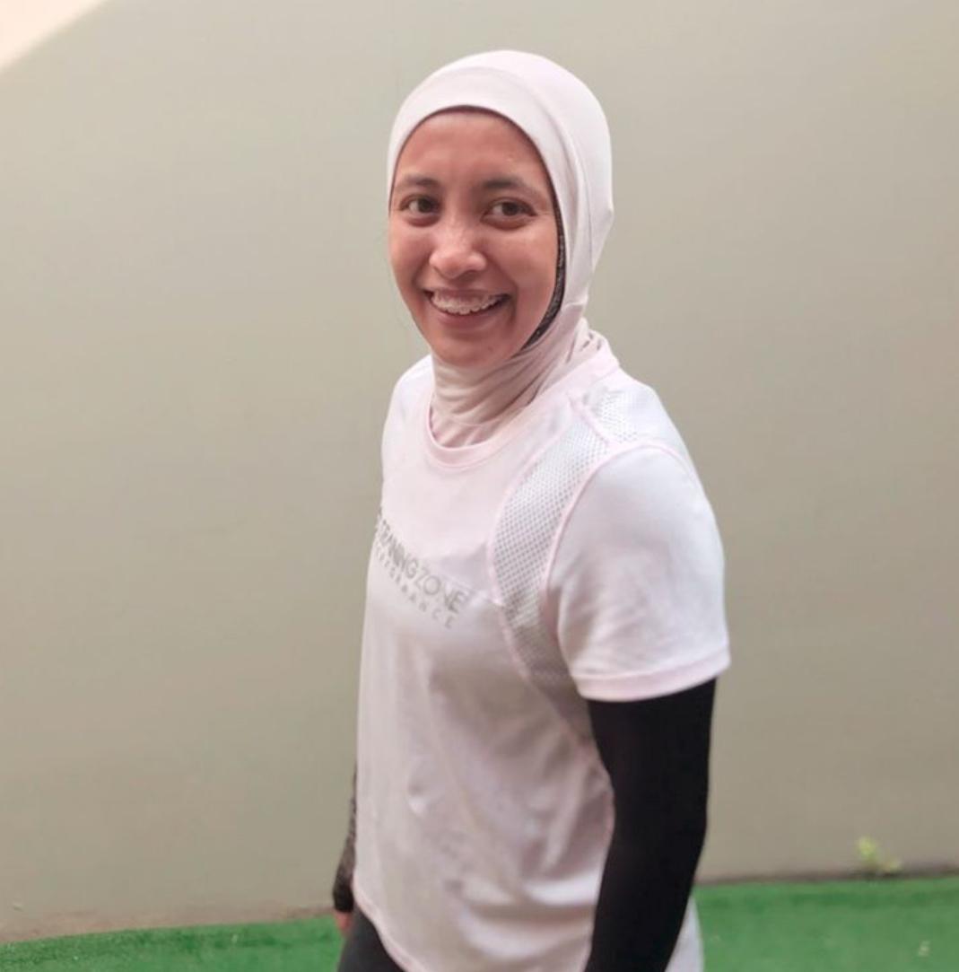 lucy widya