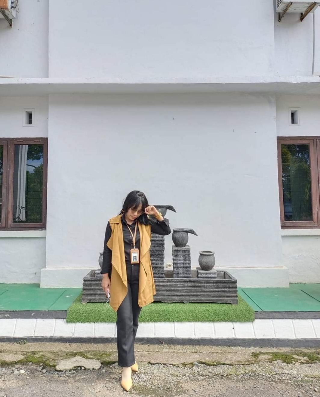 Vermita Supratman Ramba
