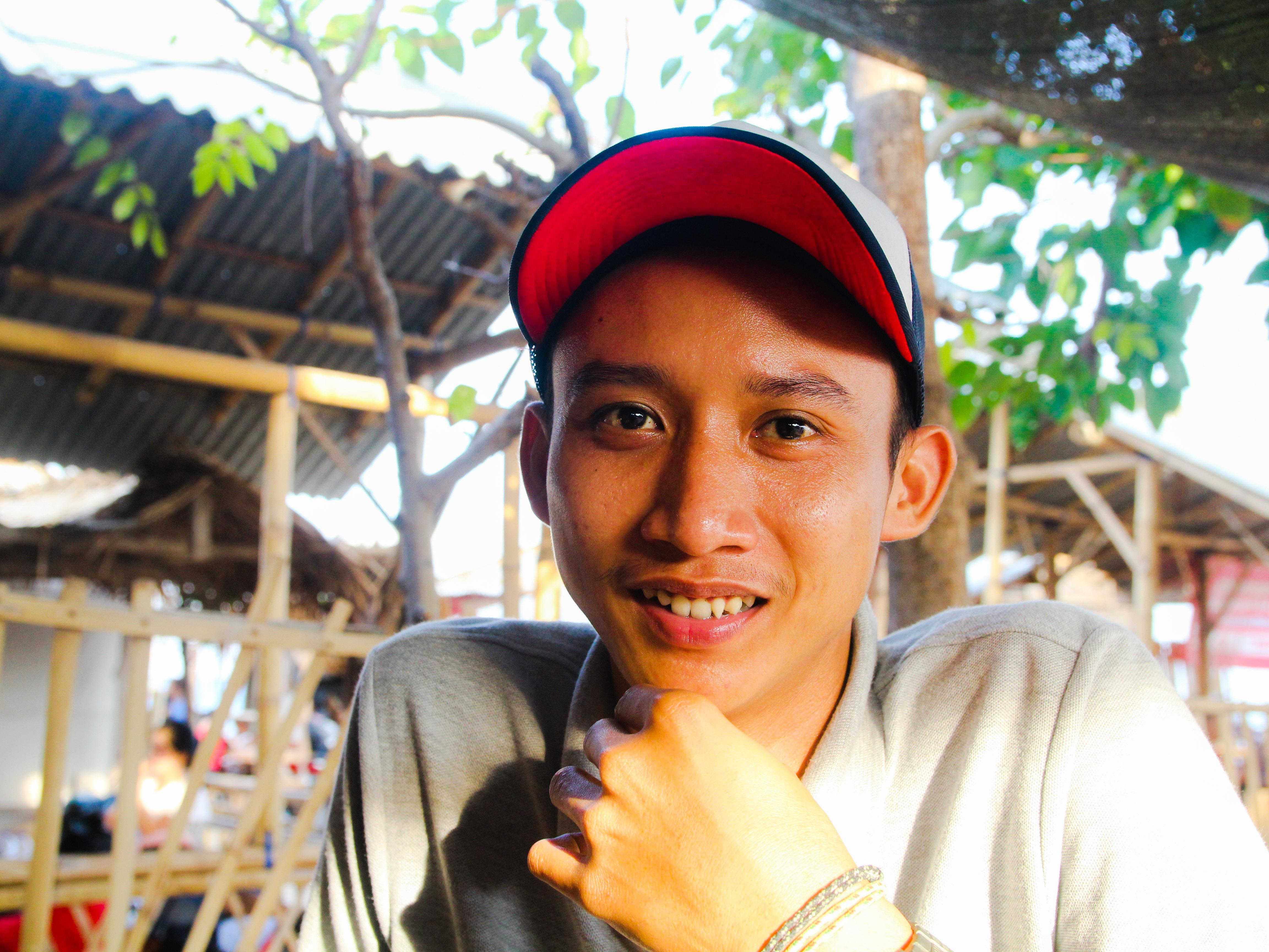 Bangkit Dwi Putra
