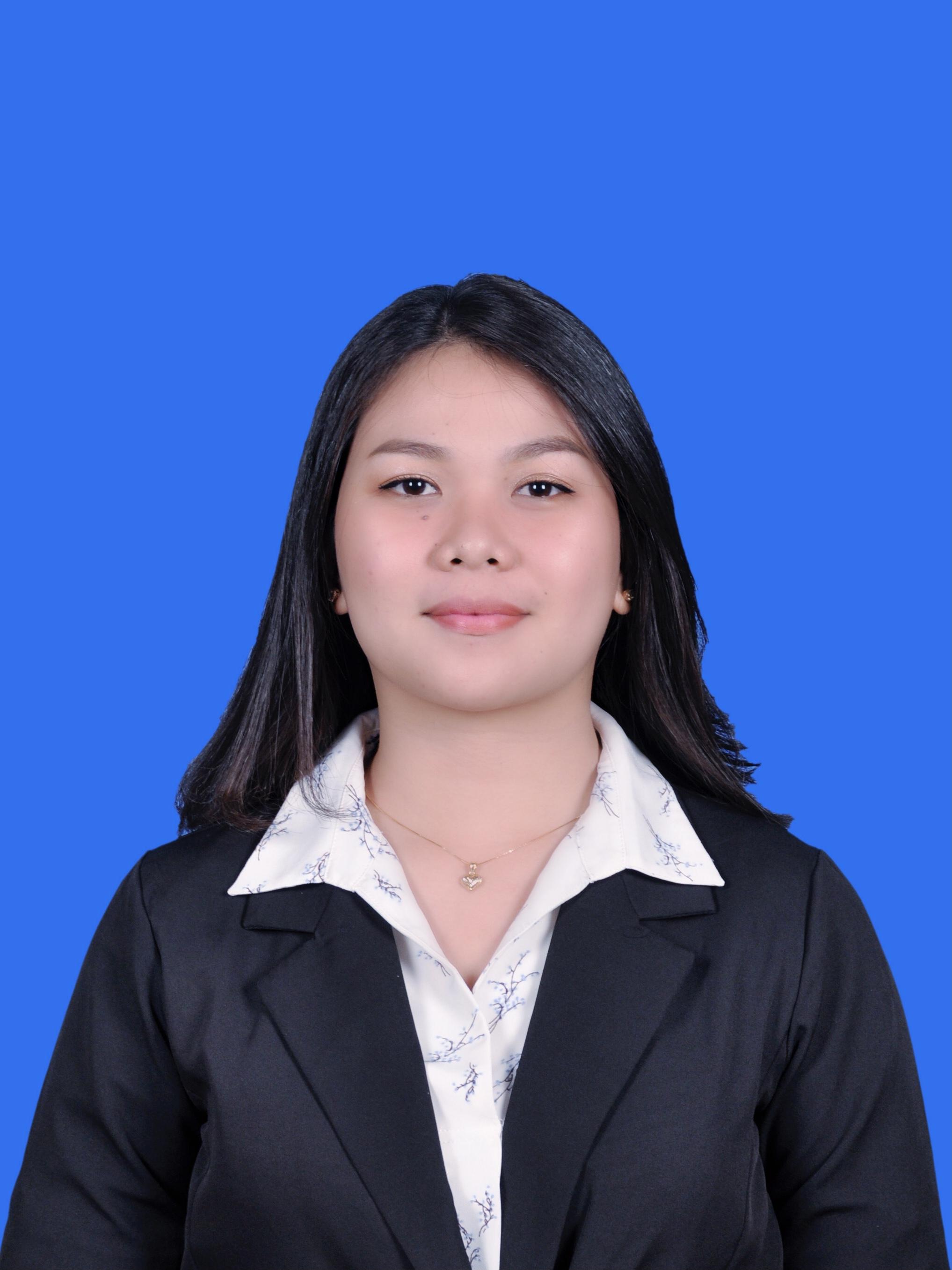 Rosalia Pangerapan