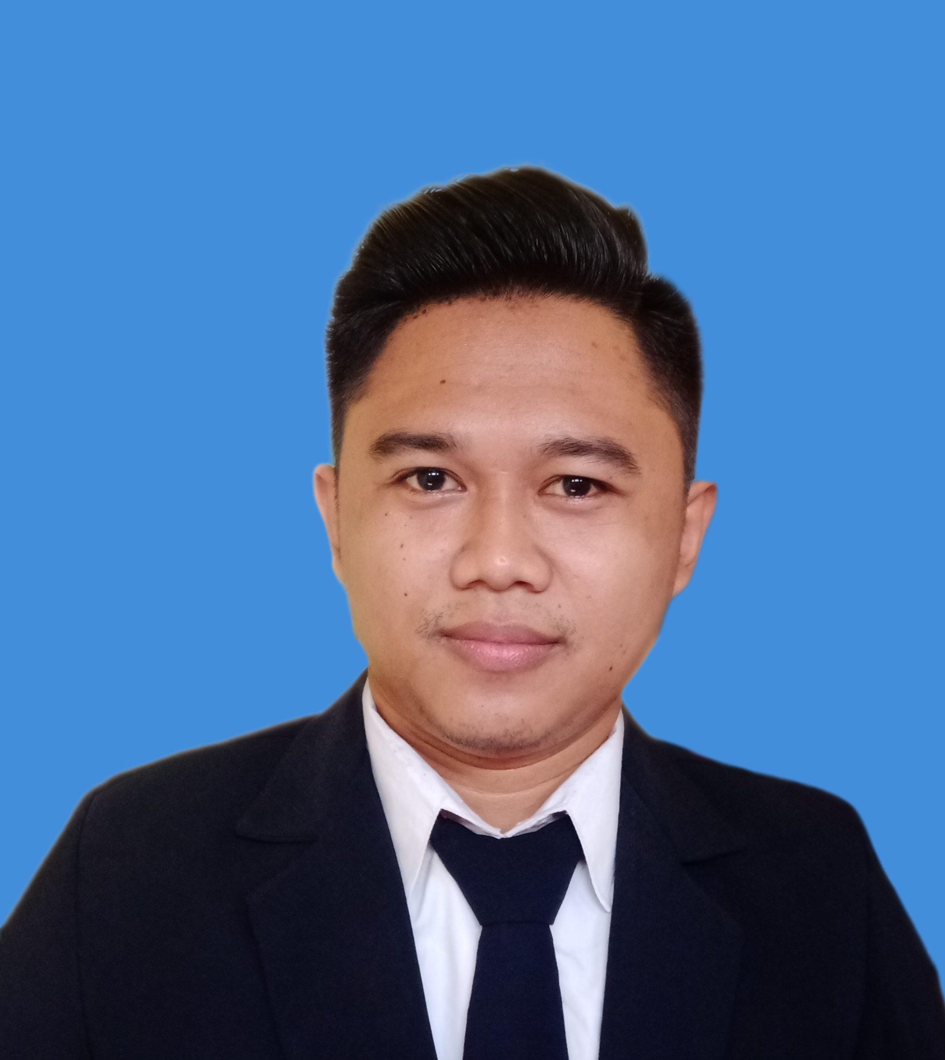 Sandy Ramadhan