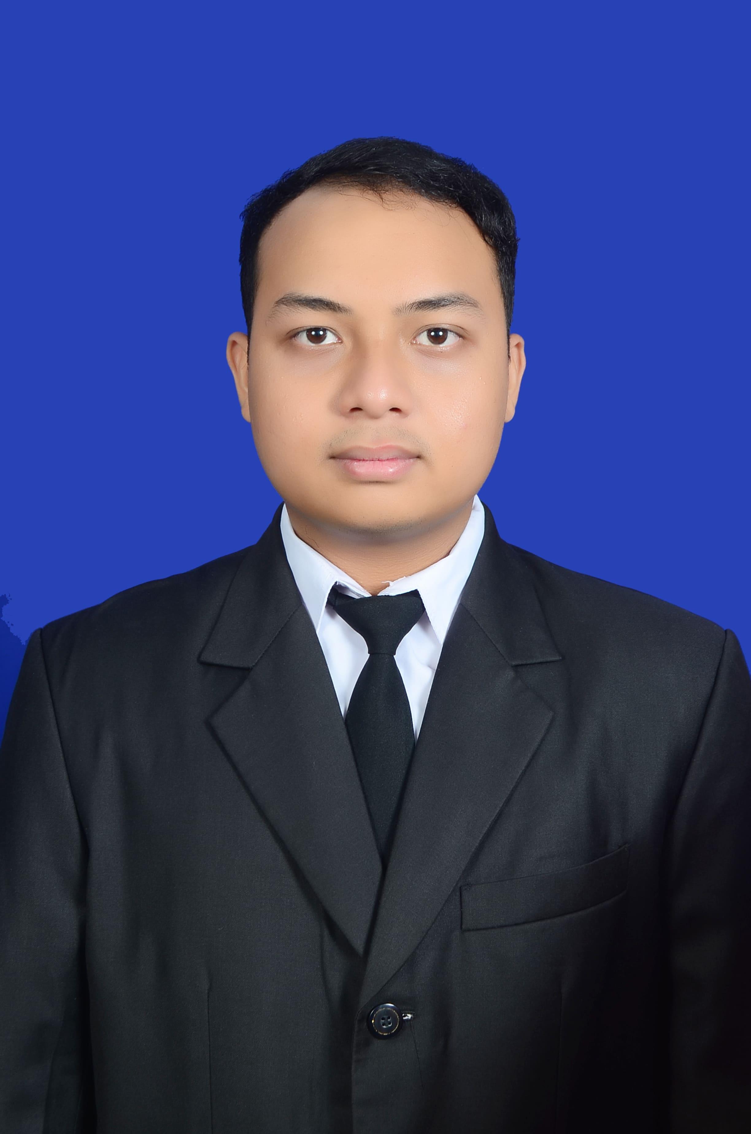 Martin Hasonangan Panjaitan