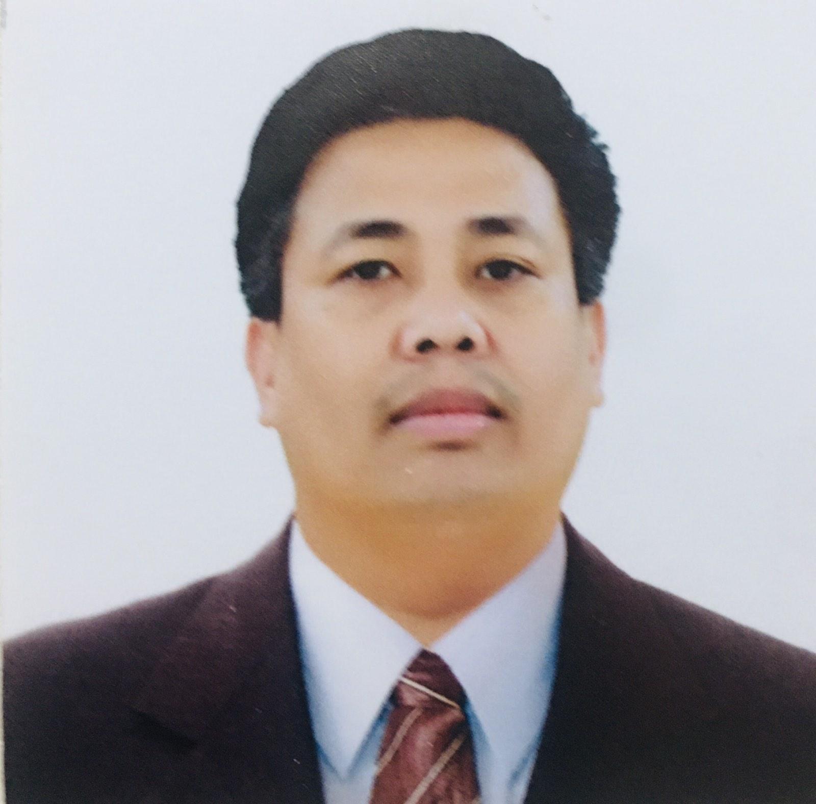 Dennis Trinio