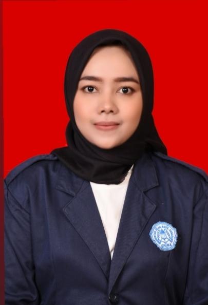 Aprilia helmi Sartika