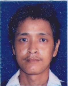 Yahyadi tri arianto