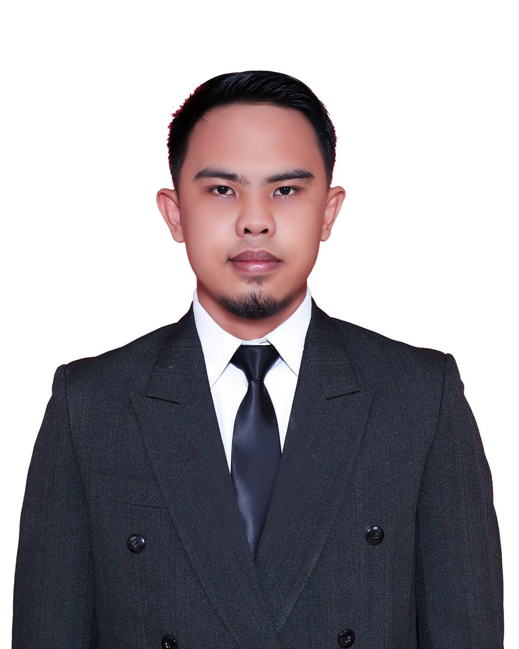 Zaki Mubarok