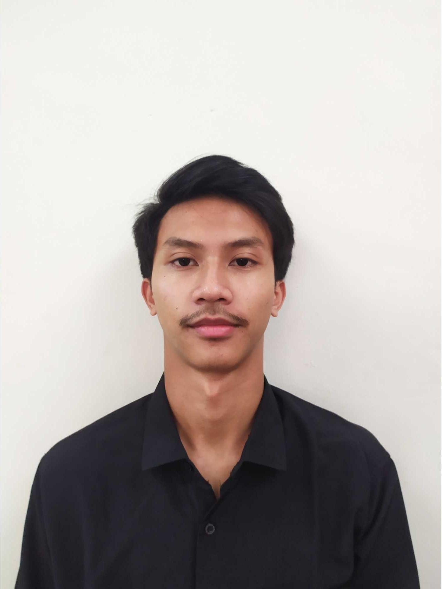 Alif Muhammad Firdaus