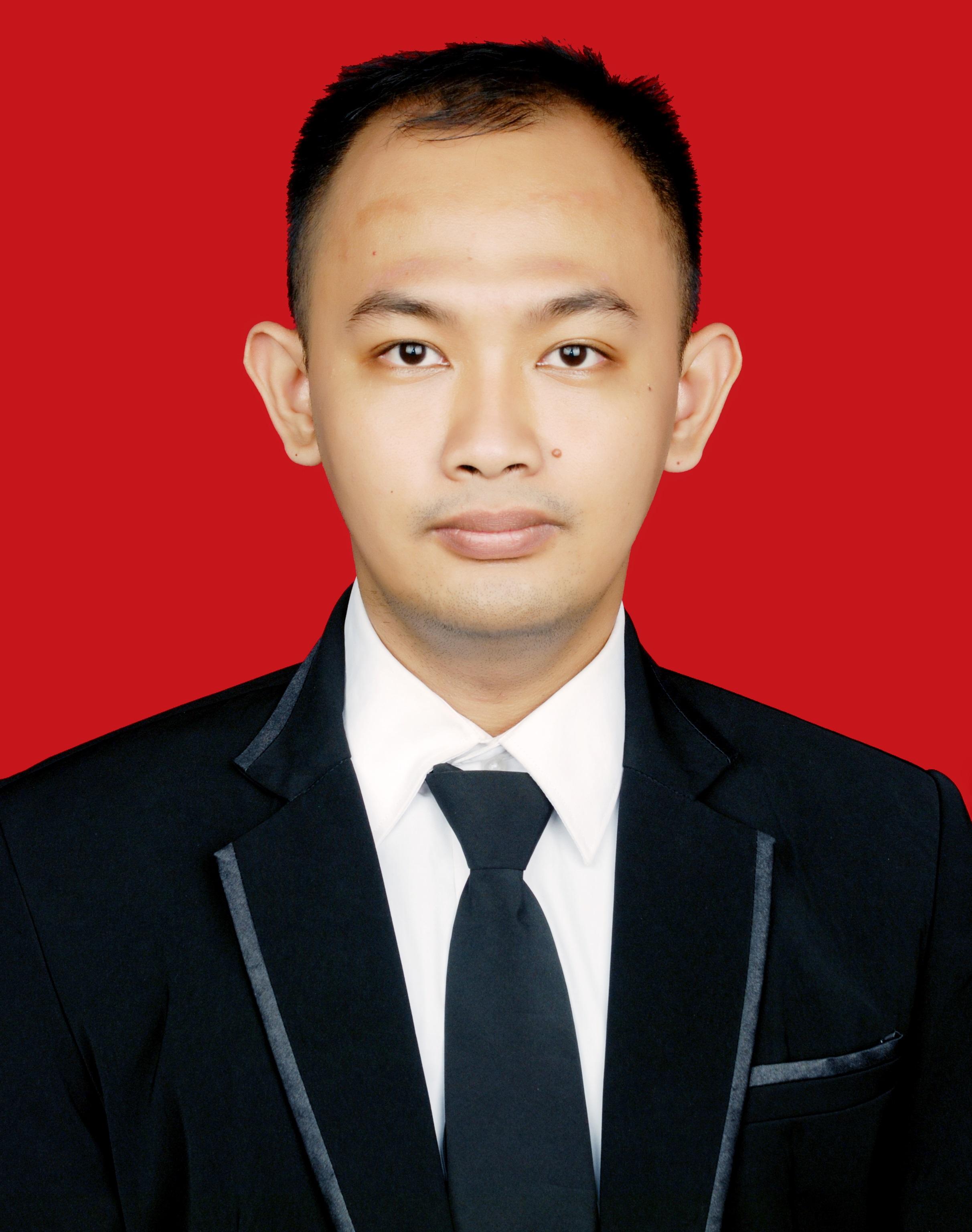 Syukur Ridhotullah Aputra