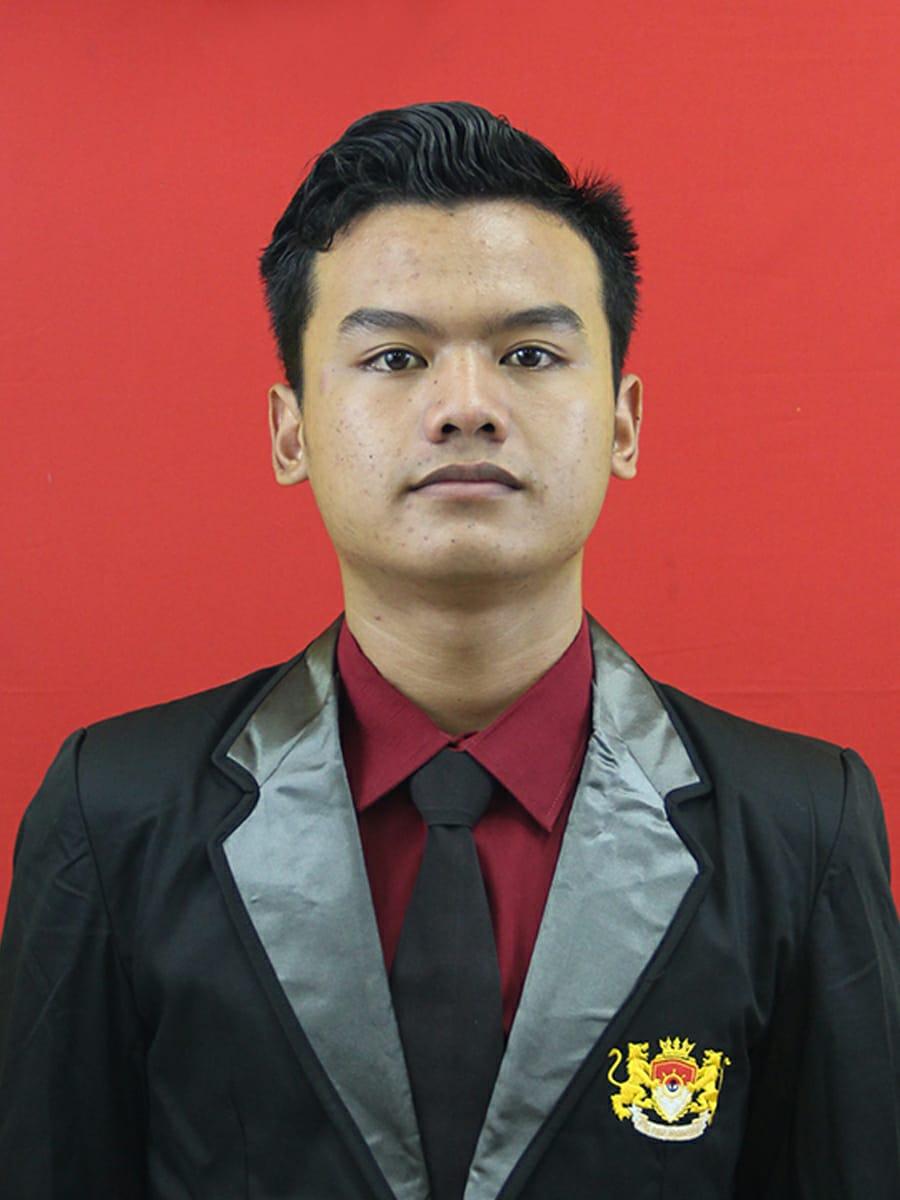 DODY SETIAWAN