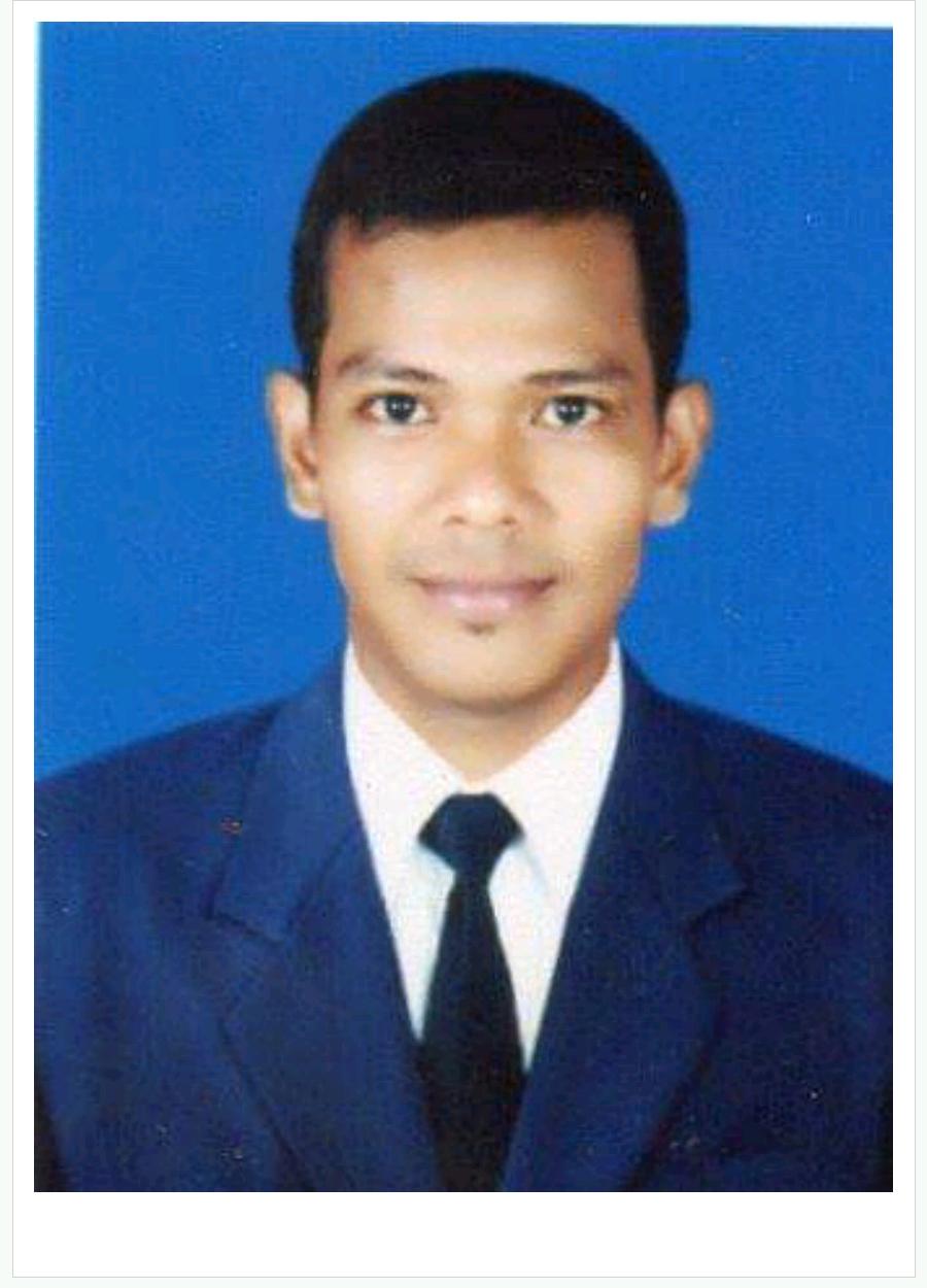 Muhammad Iqbal