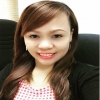 CAROL ANN LEGASPI