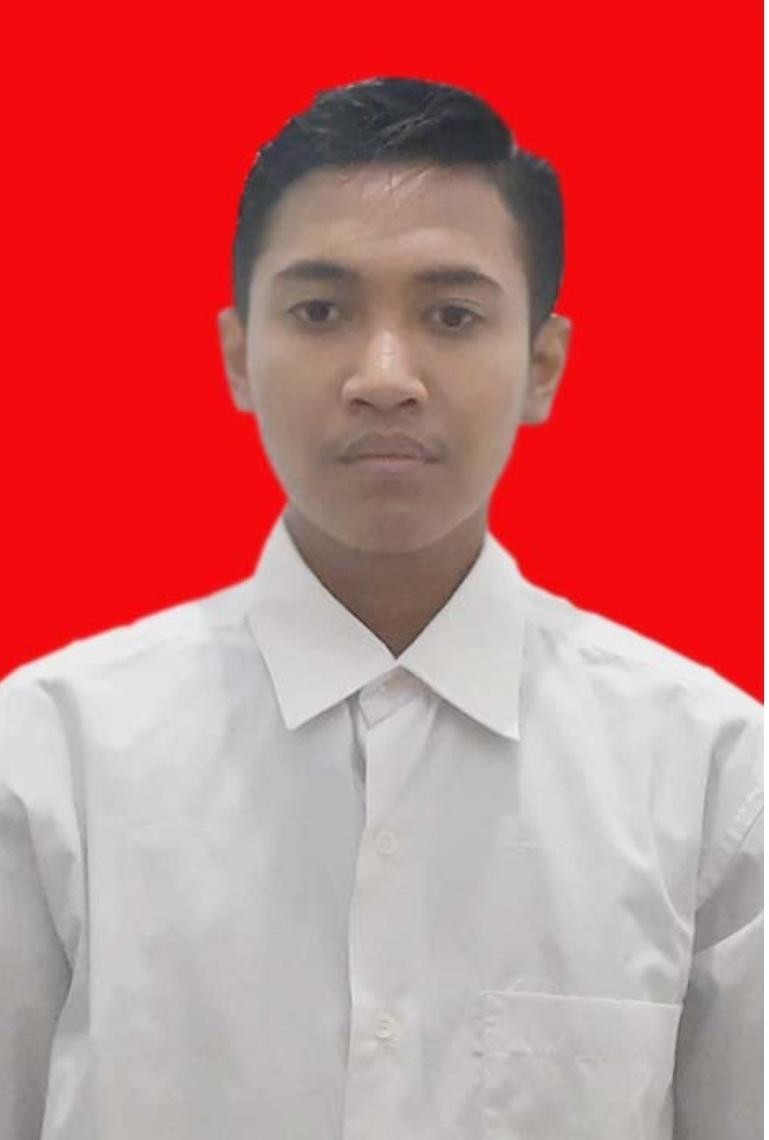 Rafli Syahdan