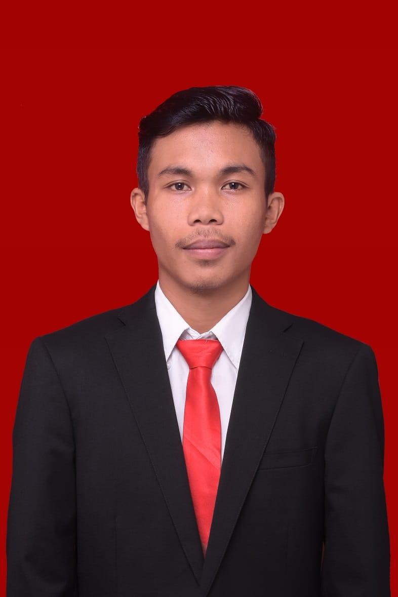 EBEN EZER GULTOM