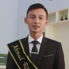 Ahmad Romdlan
