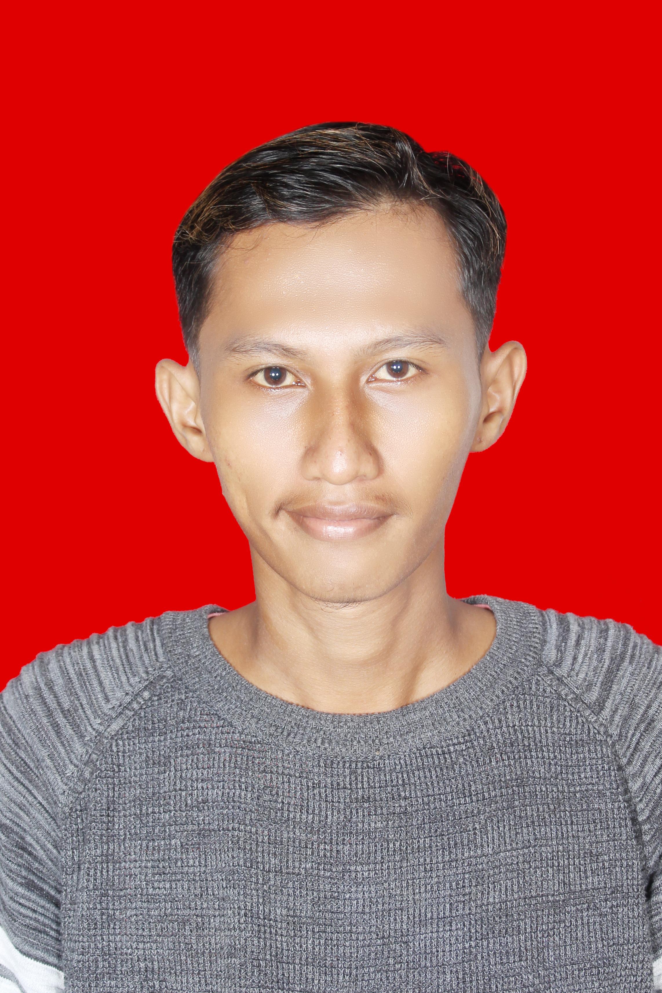 Andri Sanjaya