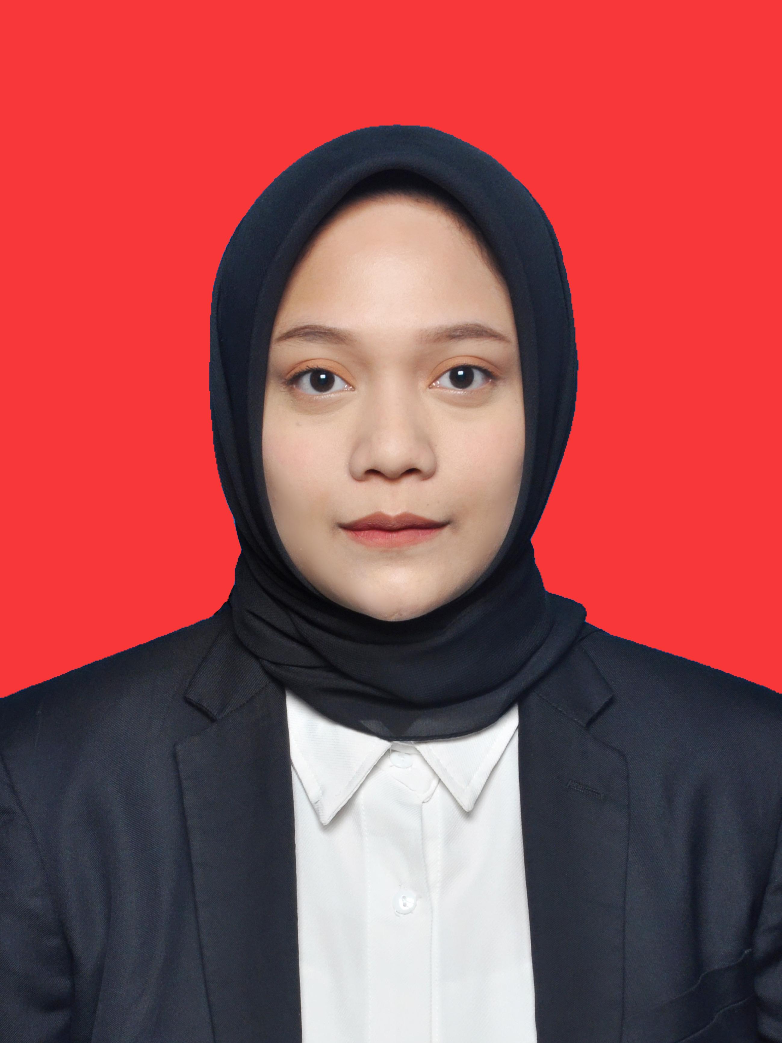 Salma Zakia
