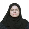 Siti Nur Hanisah Ali
