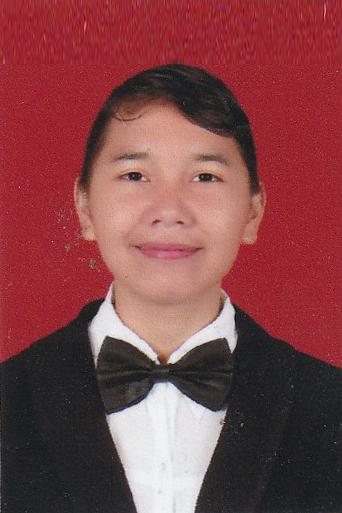 Grace Marini Aprilita Sinaga