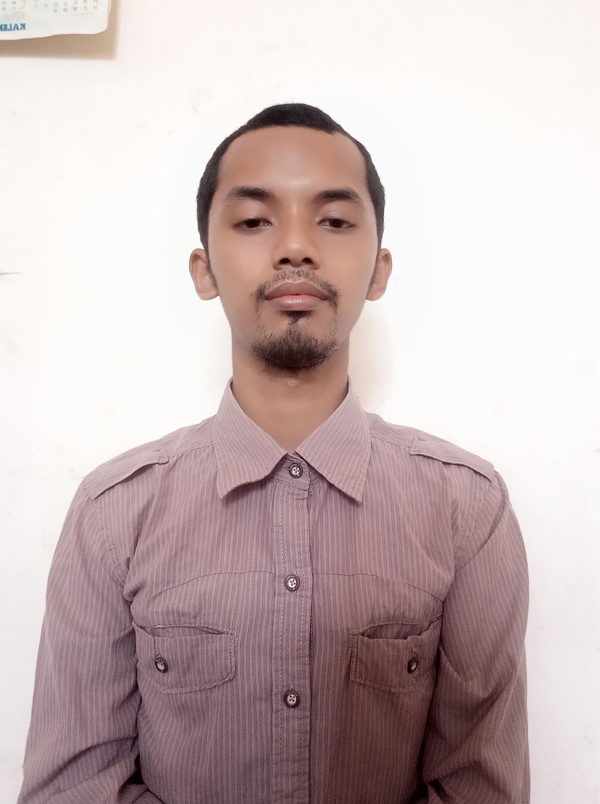Desnu Arisandi
