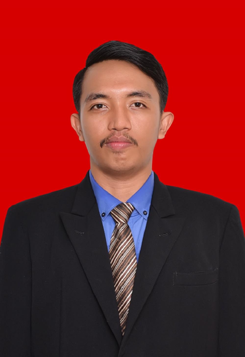 iqbal afandi
