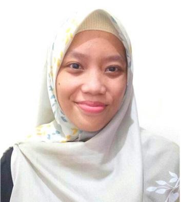Ivana Rahmawati