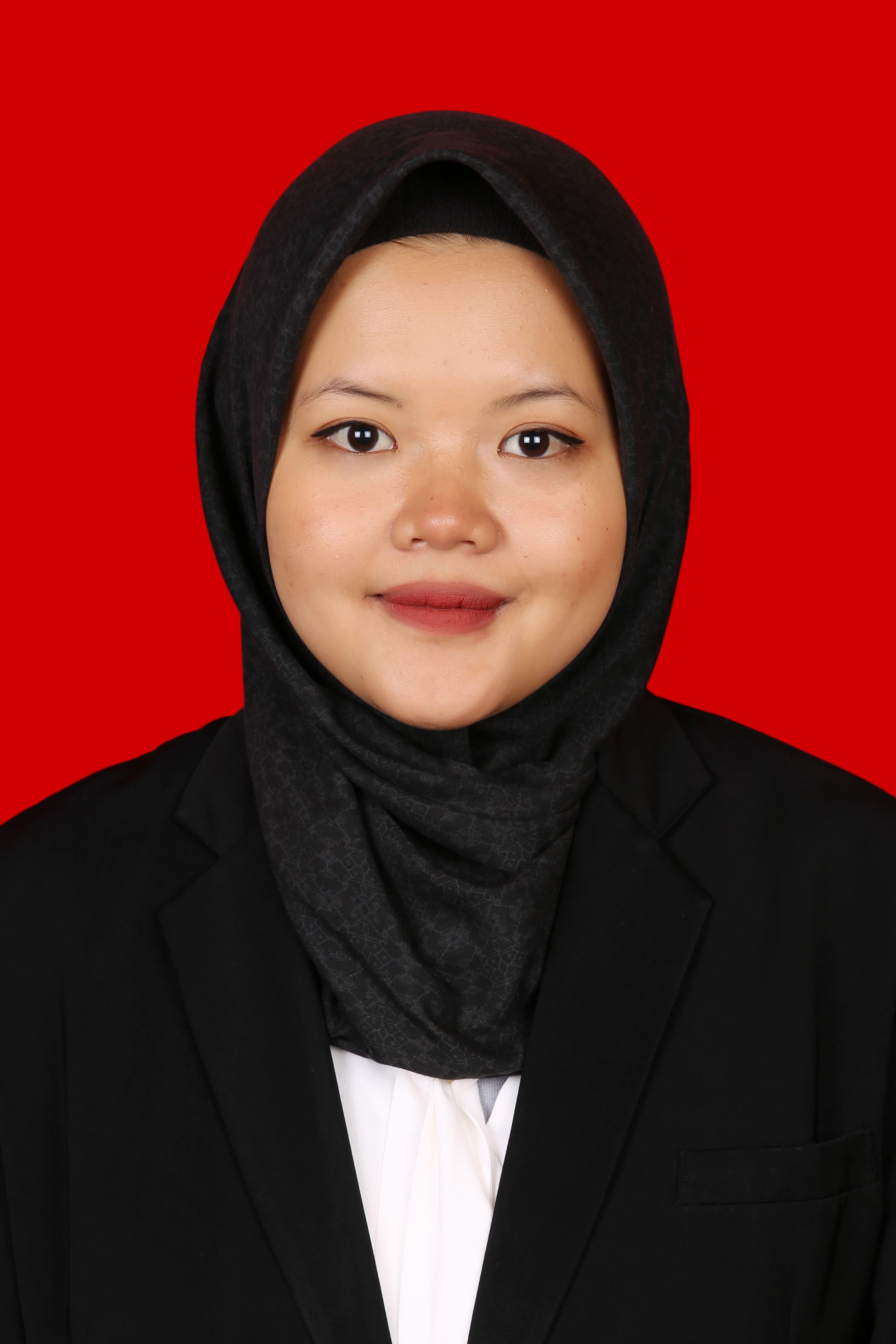 Alfitriah Mubarokah