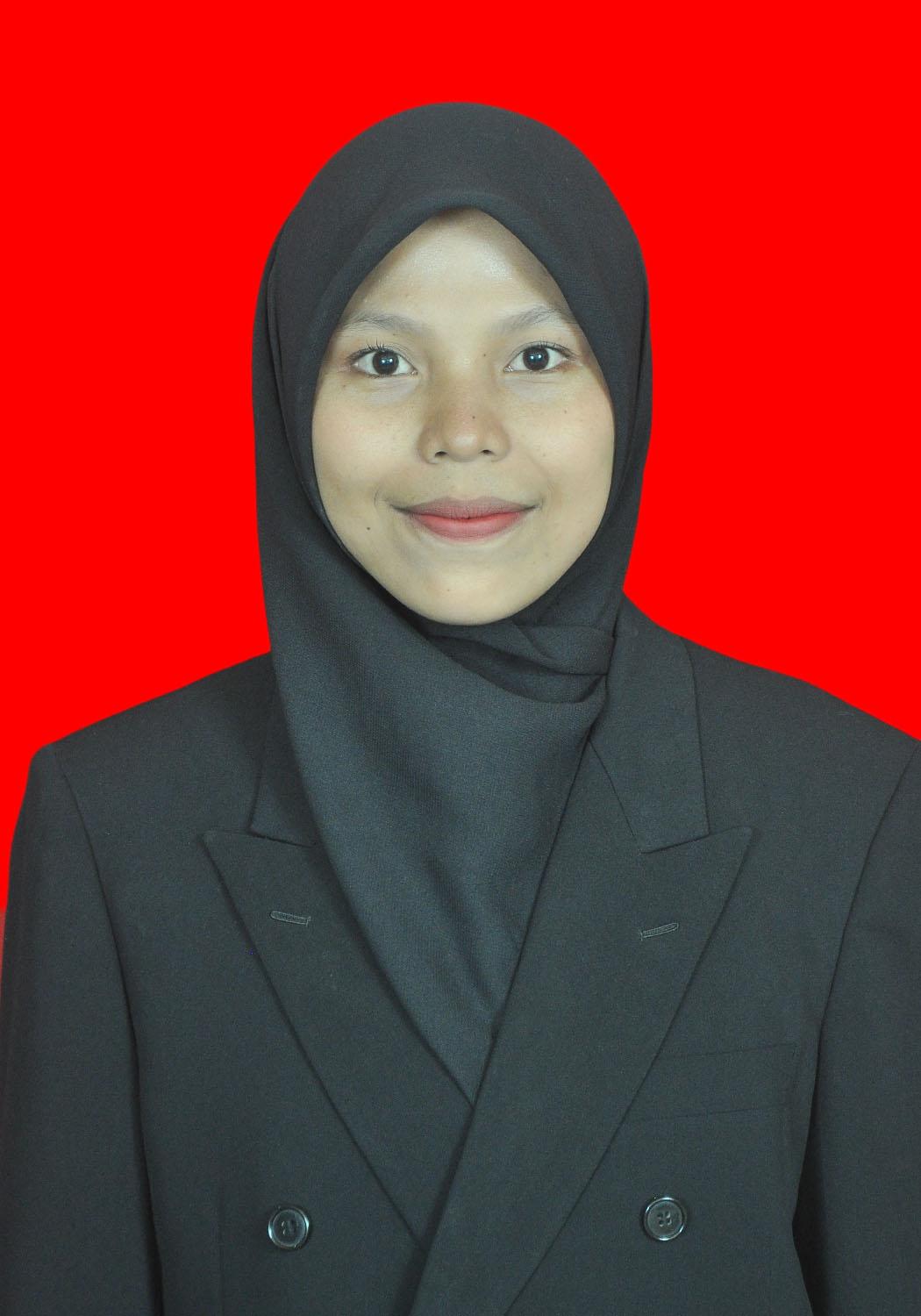 irja Hasanah