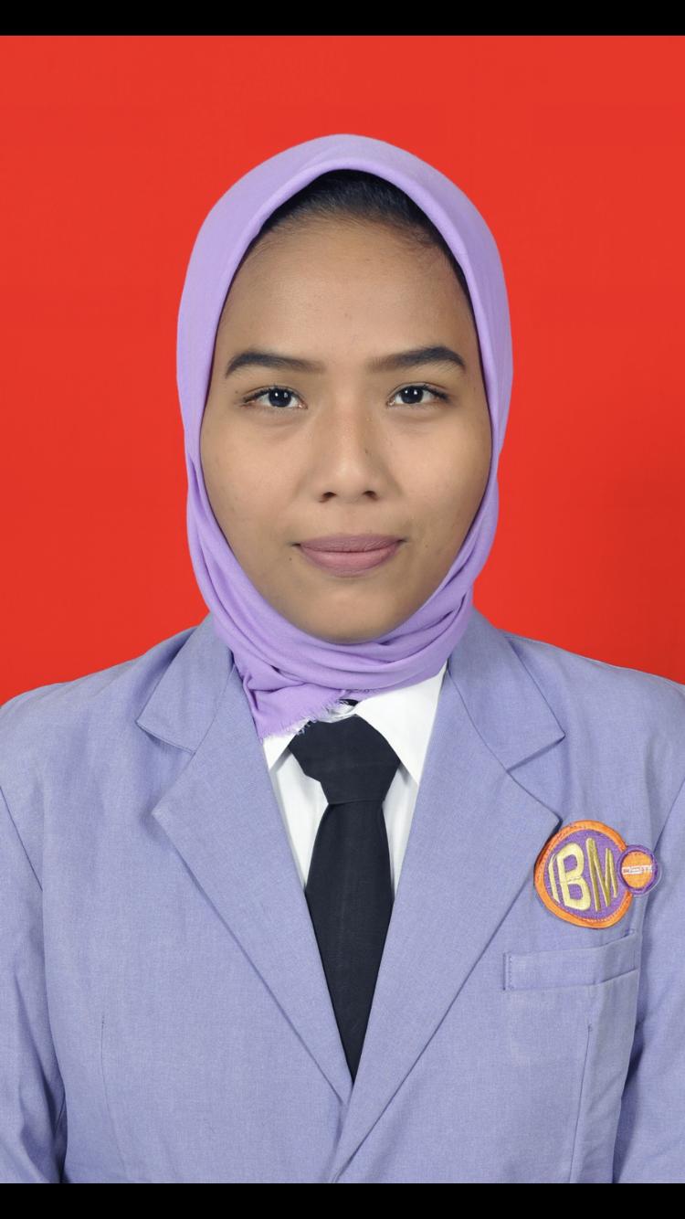 Indah Allya Octaviani