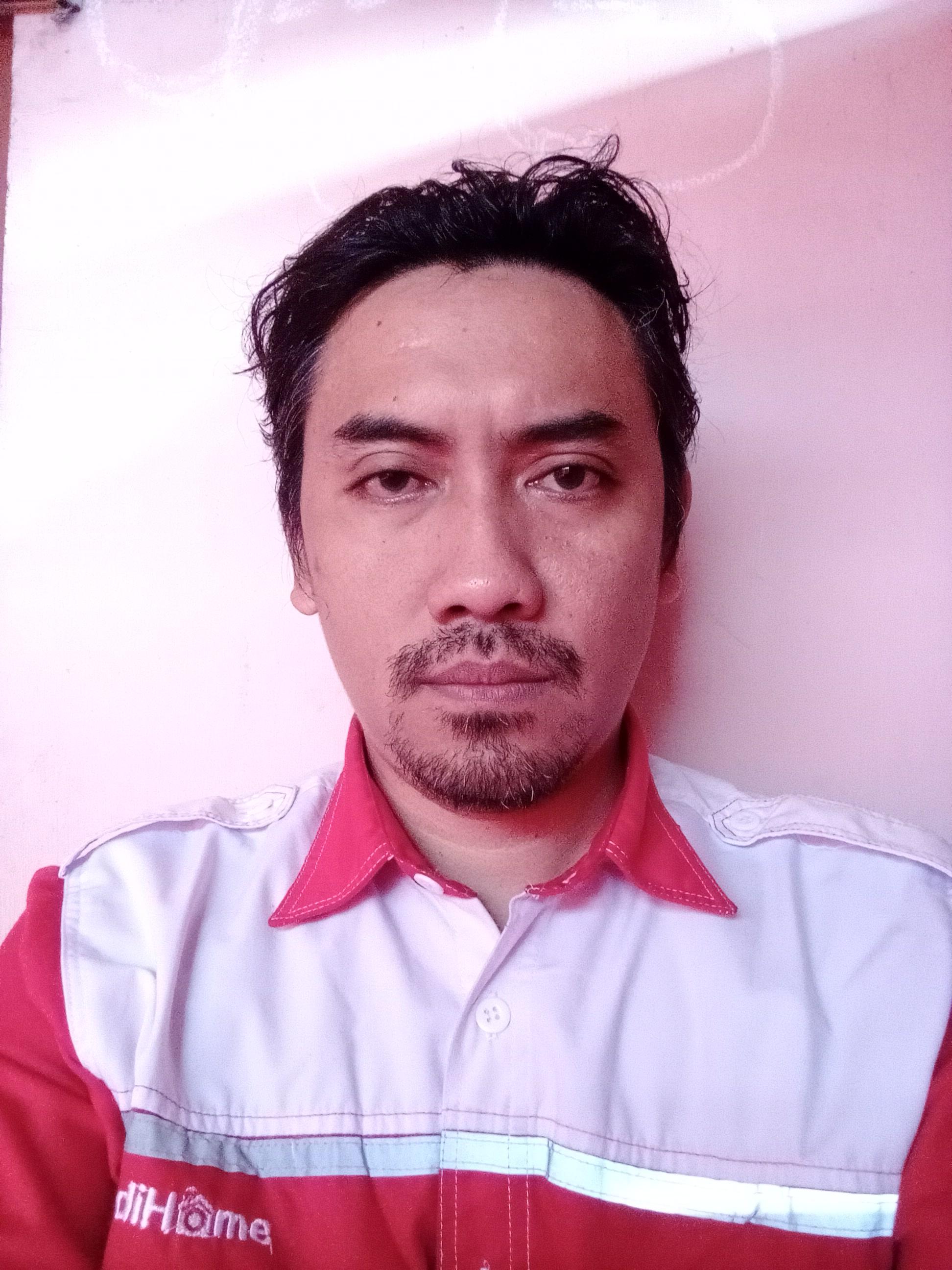 GM Suwarganda Fryatna