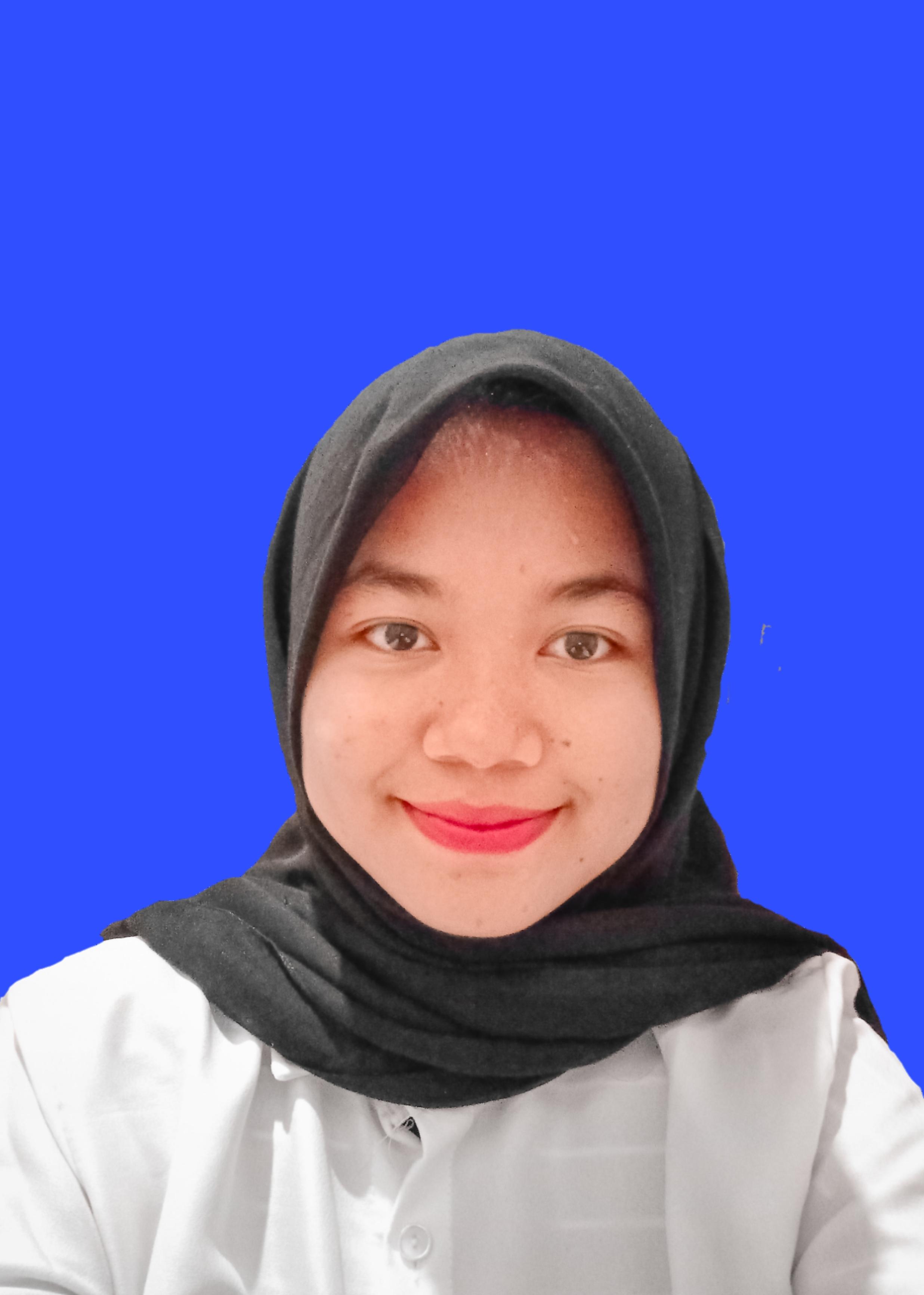 Siti Haflatul Wida