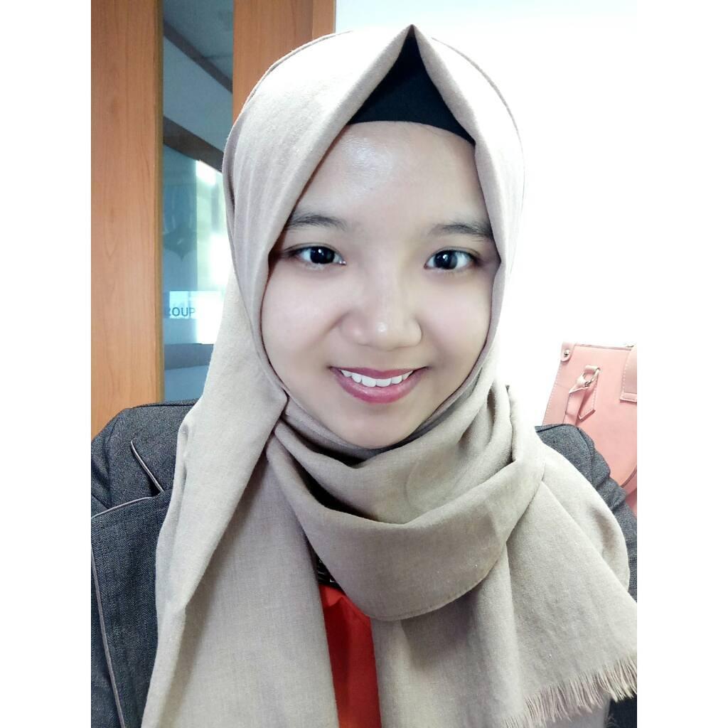 Nimas Pratiwi