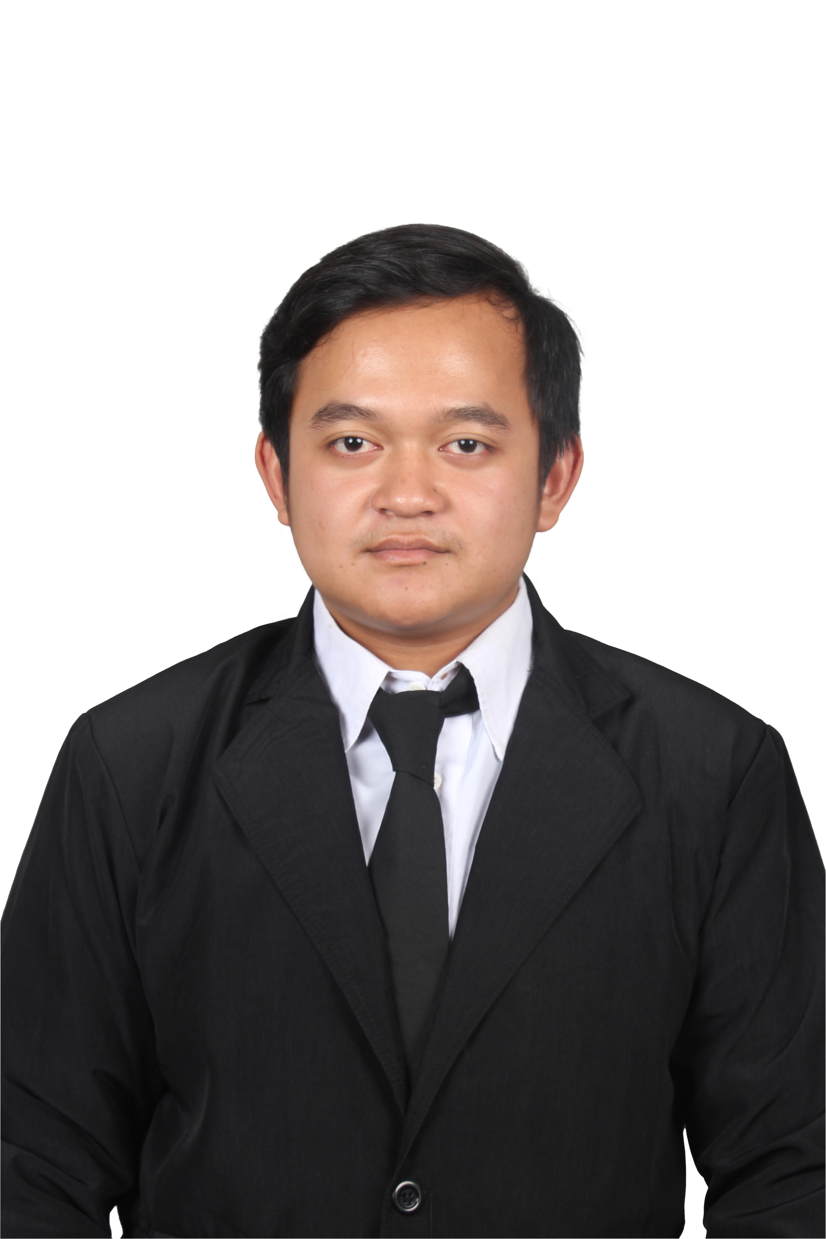 Lutfi Angga Saputra
