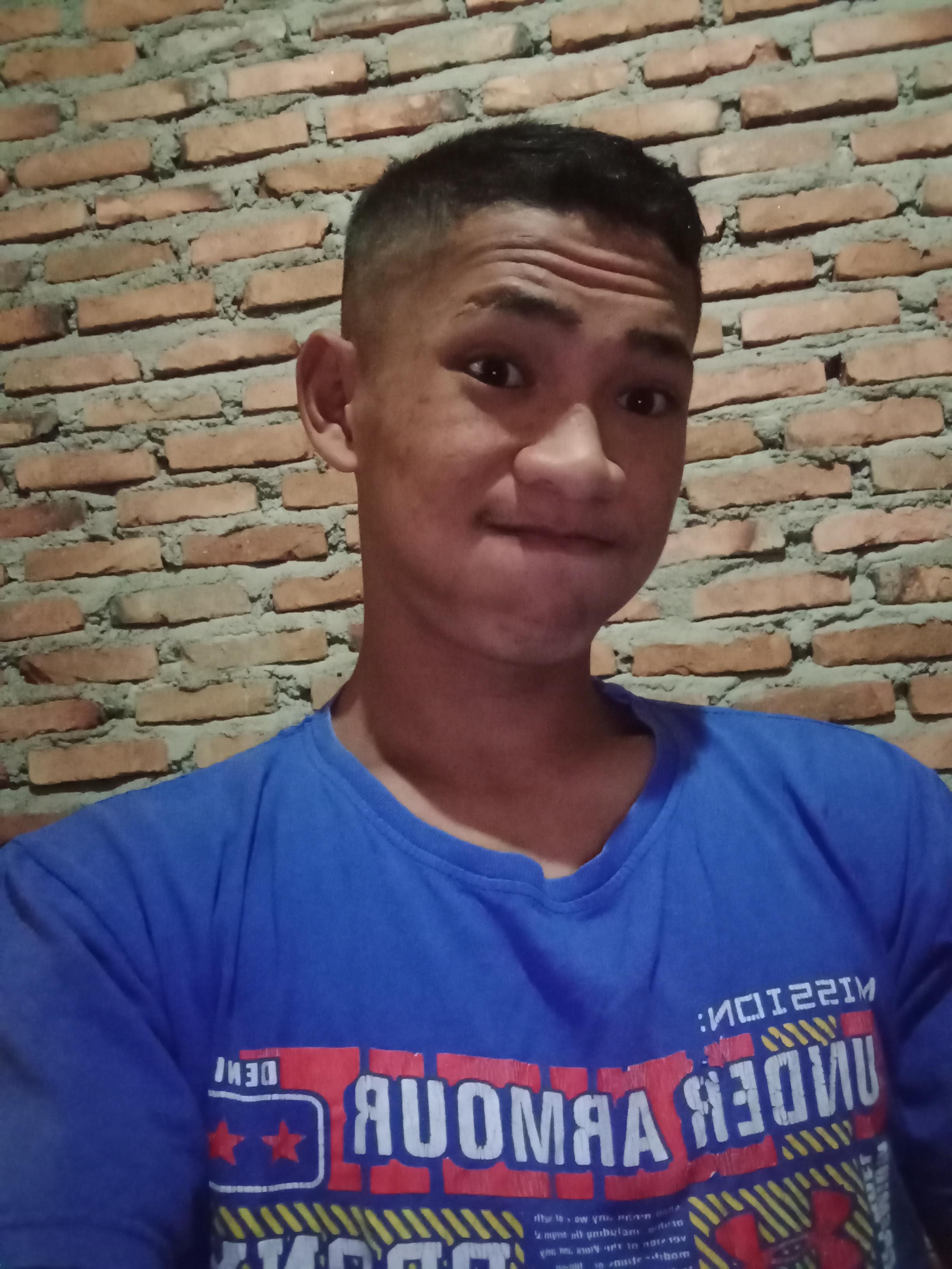 Yeremia Rumapea