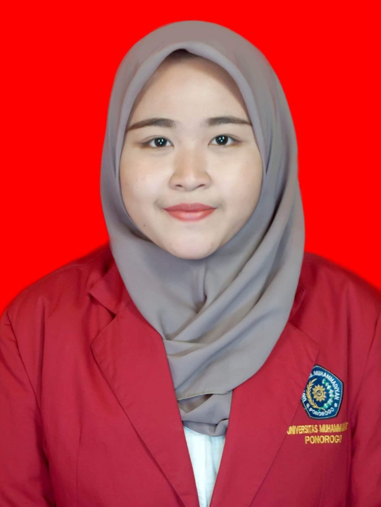 Rita Dwi Puspitasari