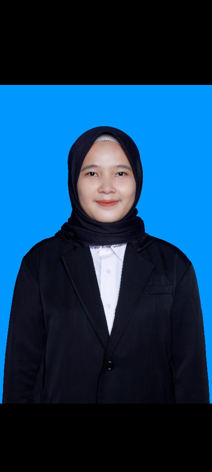 Sofi Fauziah