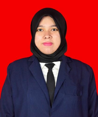 Rizky A Putri