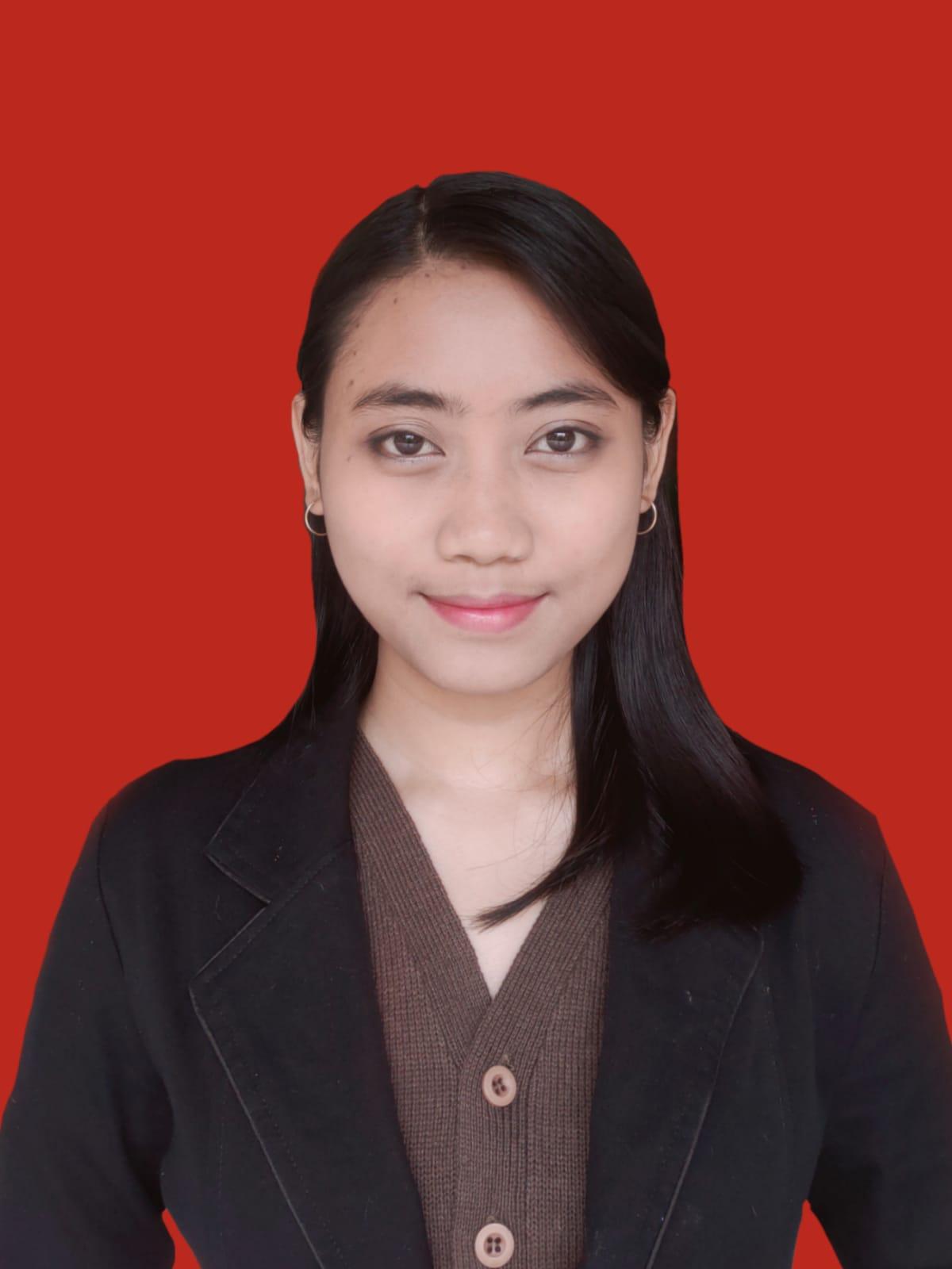 Sri Wuliyani Dewi