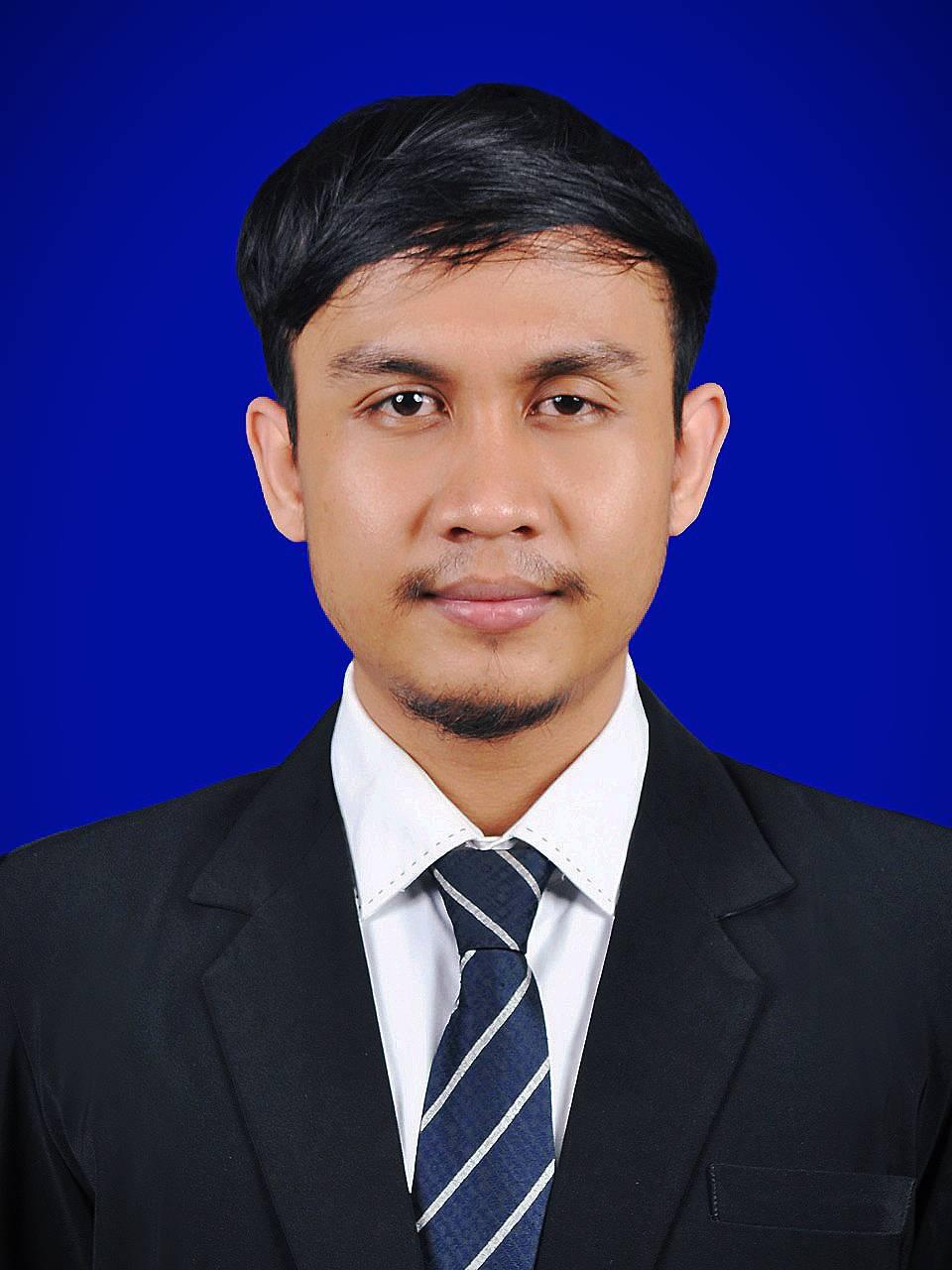 deden rukmana